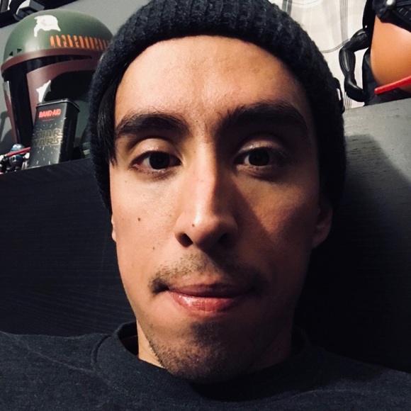 Meet your Posher, Aaron - Picture 1 of 1